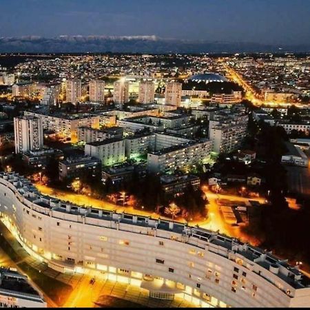 Adriatica Dream Luxury Accommodation - Free Parking Zadar Dış mekan fotoğraf