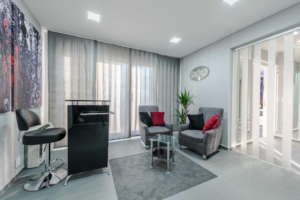 Adriatica Dream Luxury Accommodation - Free Parking Zadar Dış mekan fotoğraf