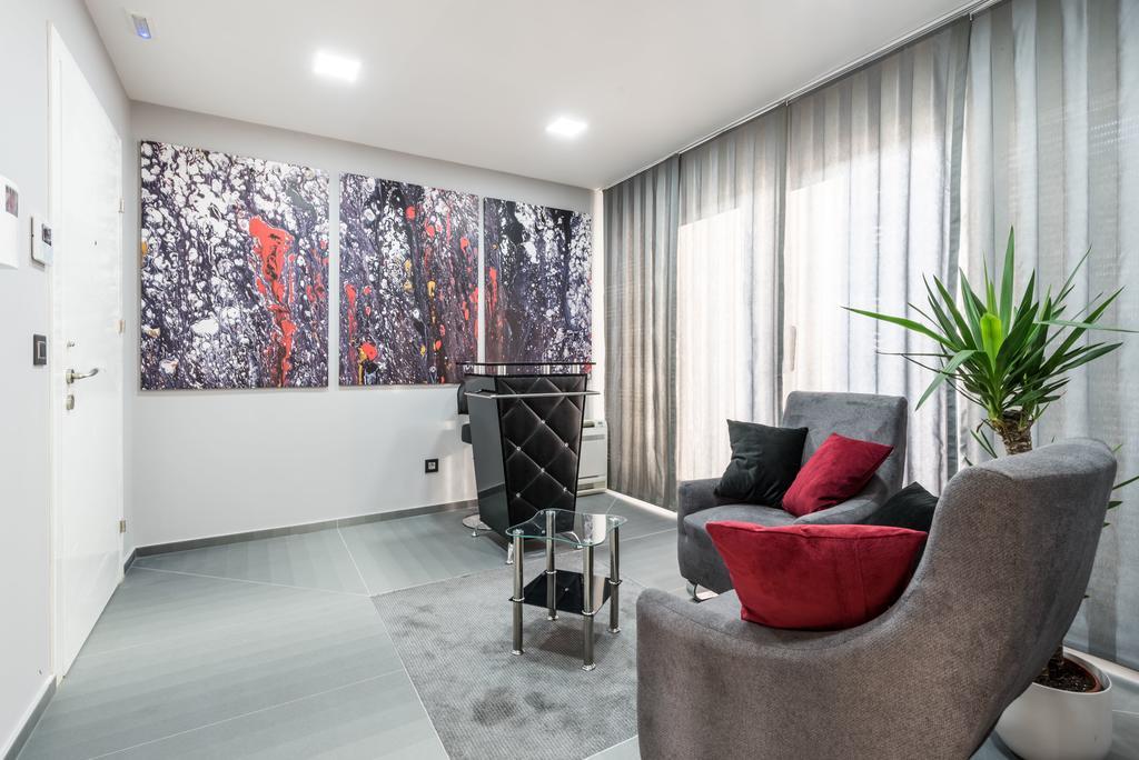 Adriatica Dream Luxury Accommodation - Free Parking Zadar Dış mekan fotoğraf