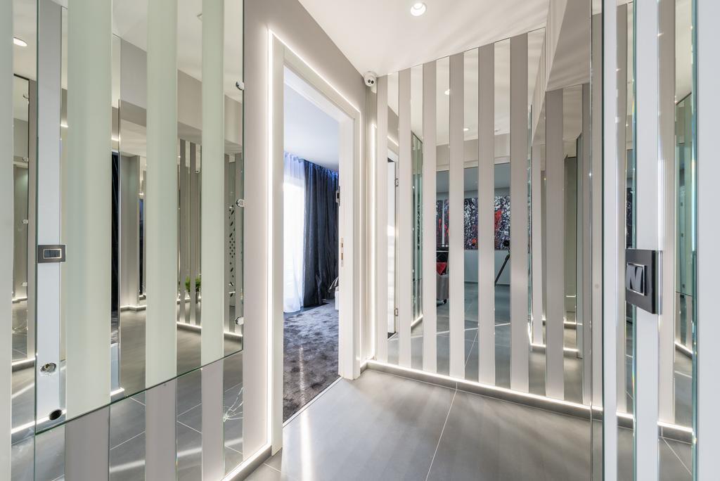 Adriatica Dream Luxury Accommodation - Free Parking Zadar Dış mekan fotoğraf