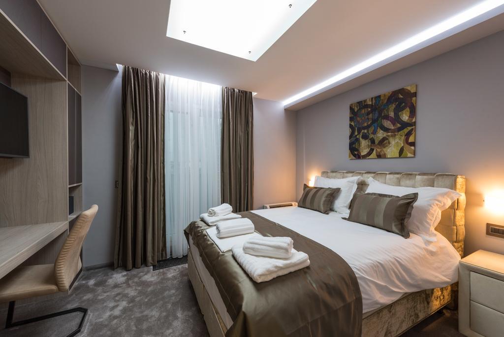 Adriatica Dream Luxury Accommodation - Free Parking Zadar Dış mekan fotoğraf
