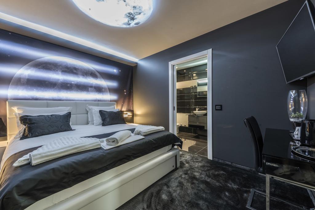 Adriatica Dream Luxury Accommodation - Free Parking Zadar Dış mekan fotoğraf