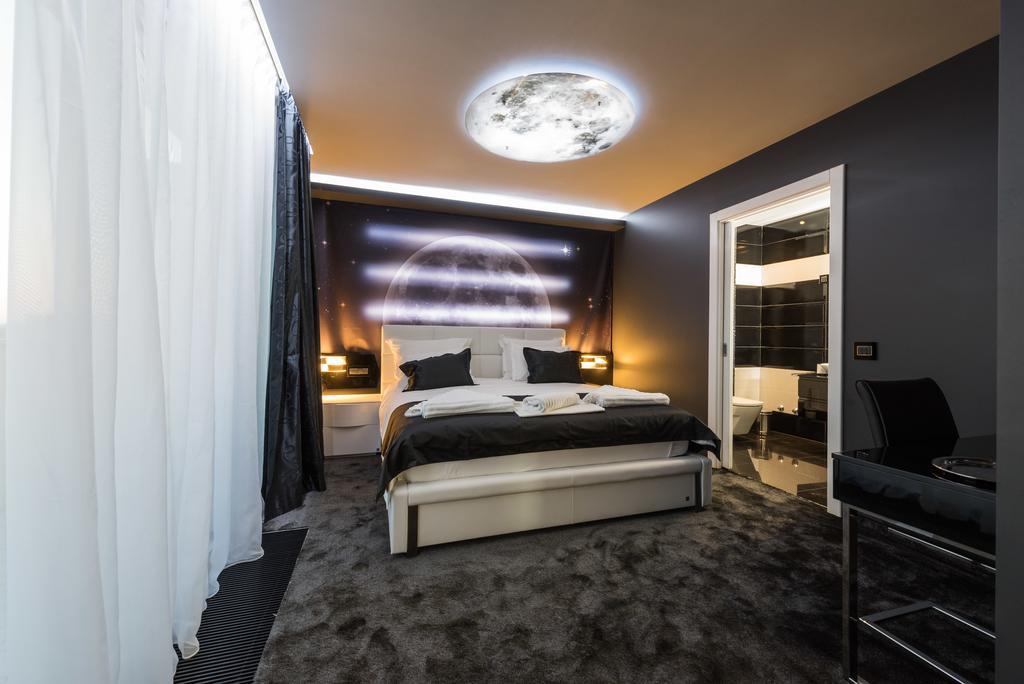 Adriatica Dream Luxury Accommodation - Free Parking Zadar Dış mekan fotoğraf