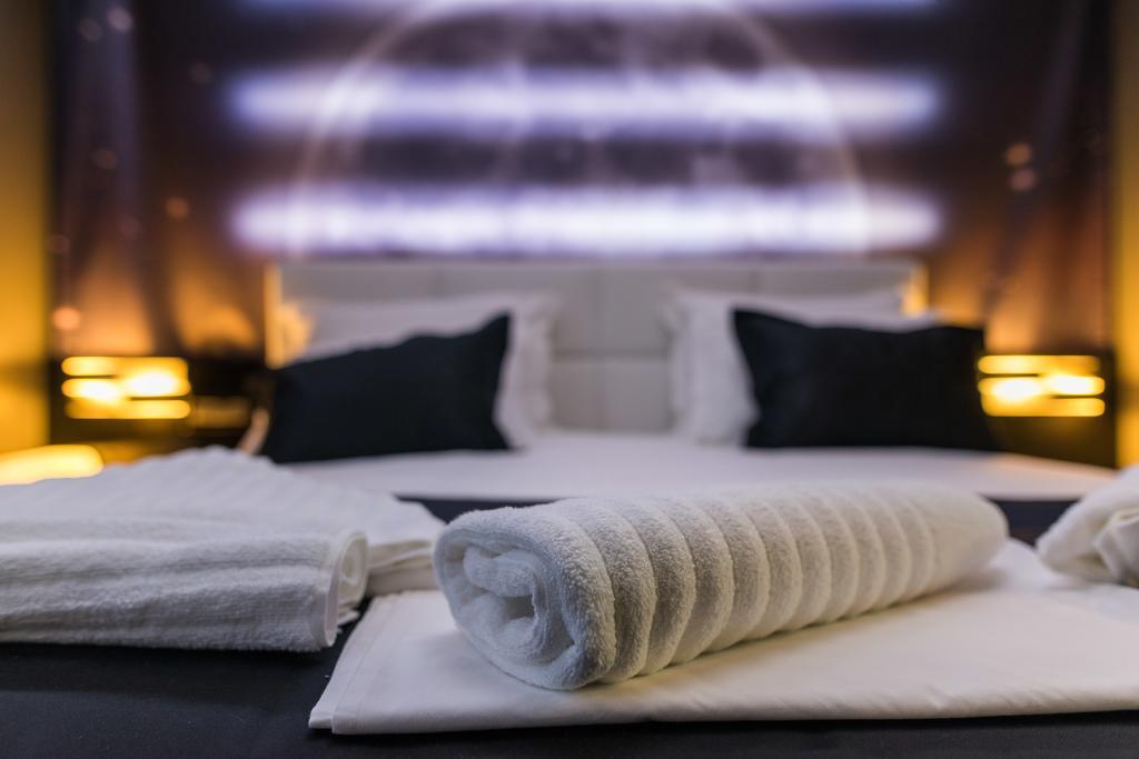 Adriatica Dream Luxury Accommodation - Free Parking Zadar Dış mekan fotoğraf