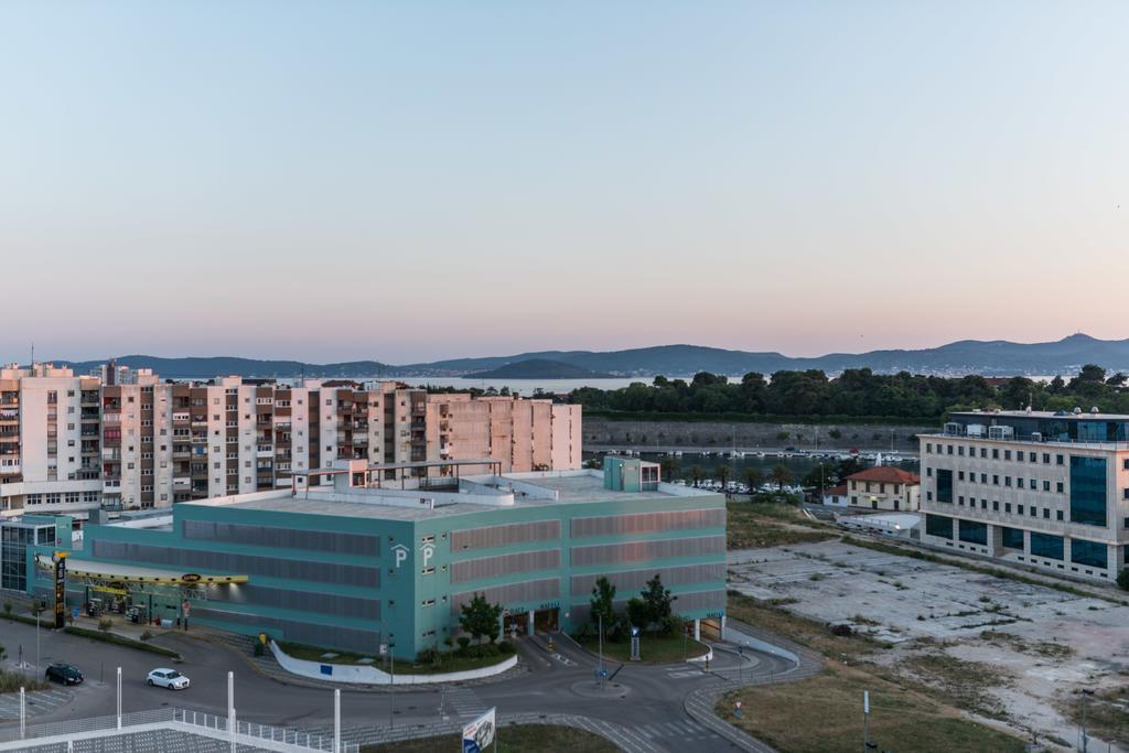 Adriatica Dream Luxury Accommodation - Free Parking Zadar Dış mekan fotoğraf