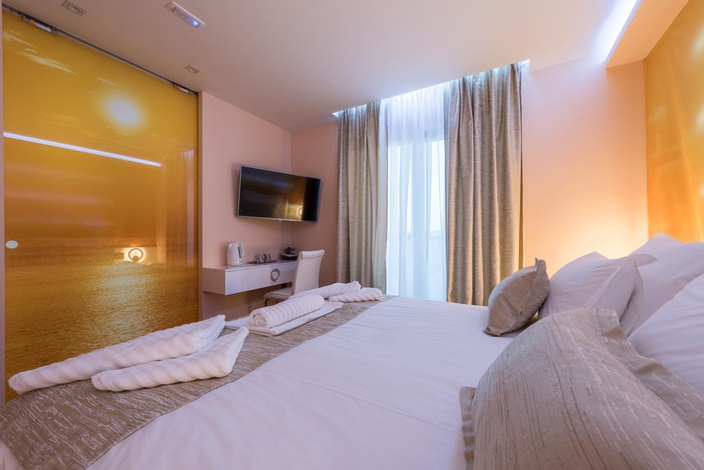 Adriatica Dream Luxury Accommodation - Free Parking Zadar Dış mekan fotoğraf