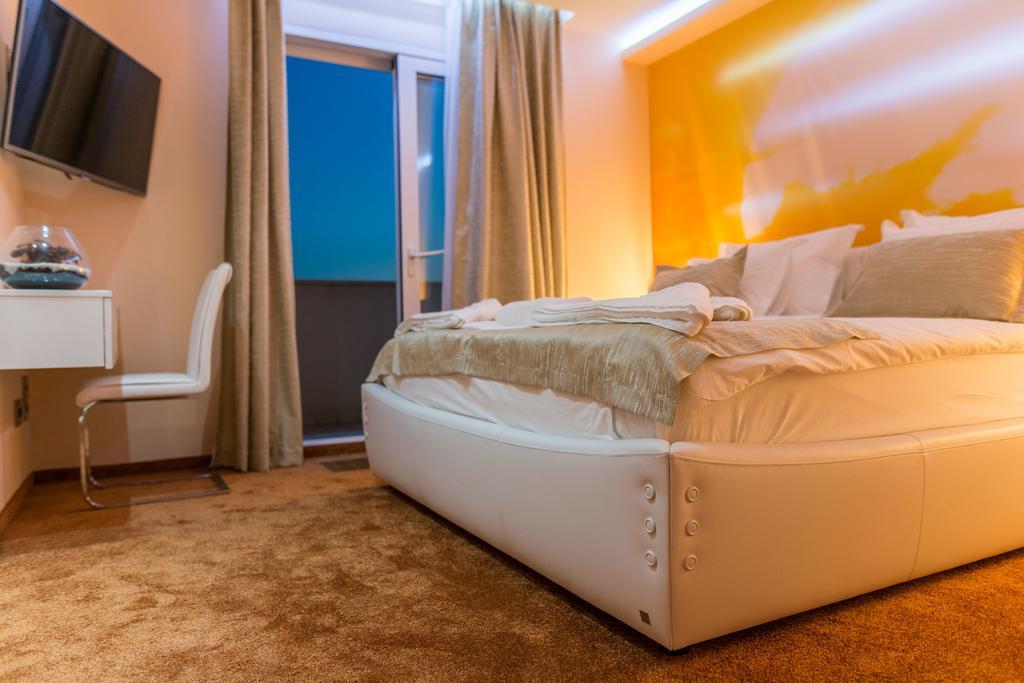 Adriatica Dream Luxury Accommodation - Free Parking Zadar Dış mekan fotoğraf