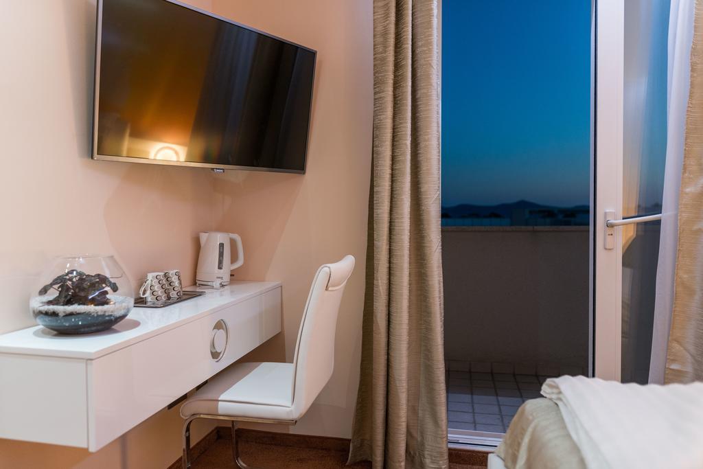 Adriatica Dream Luxury Accommodation - Free Parking Zadar Dış mekan fotoğraf