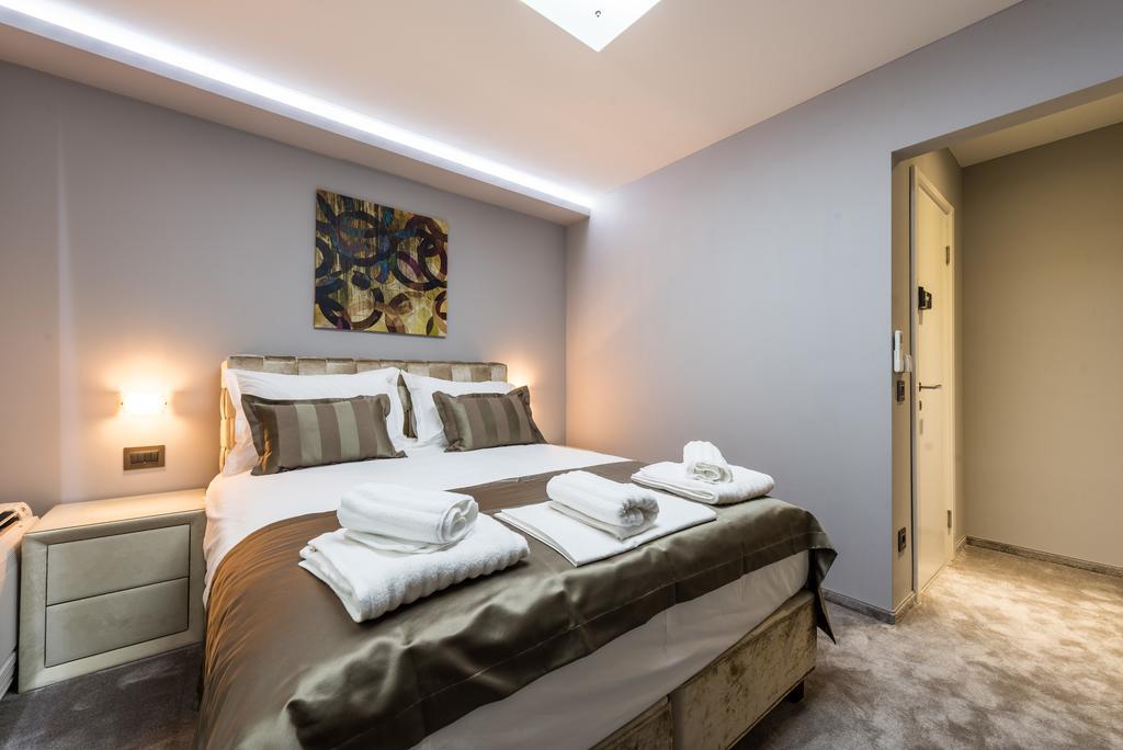Adriatica Dream Luxury Accommodation - Free Parking Zadar Dış mekan fotoğraf