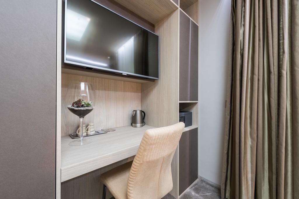 Adriatica Dream Luxury Accommodation - Free Parking Zadar Dış mekan fotoğraf