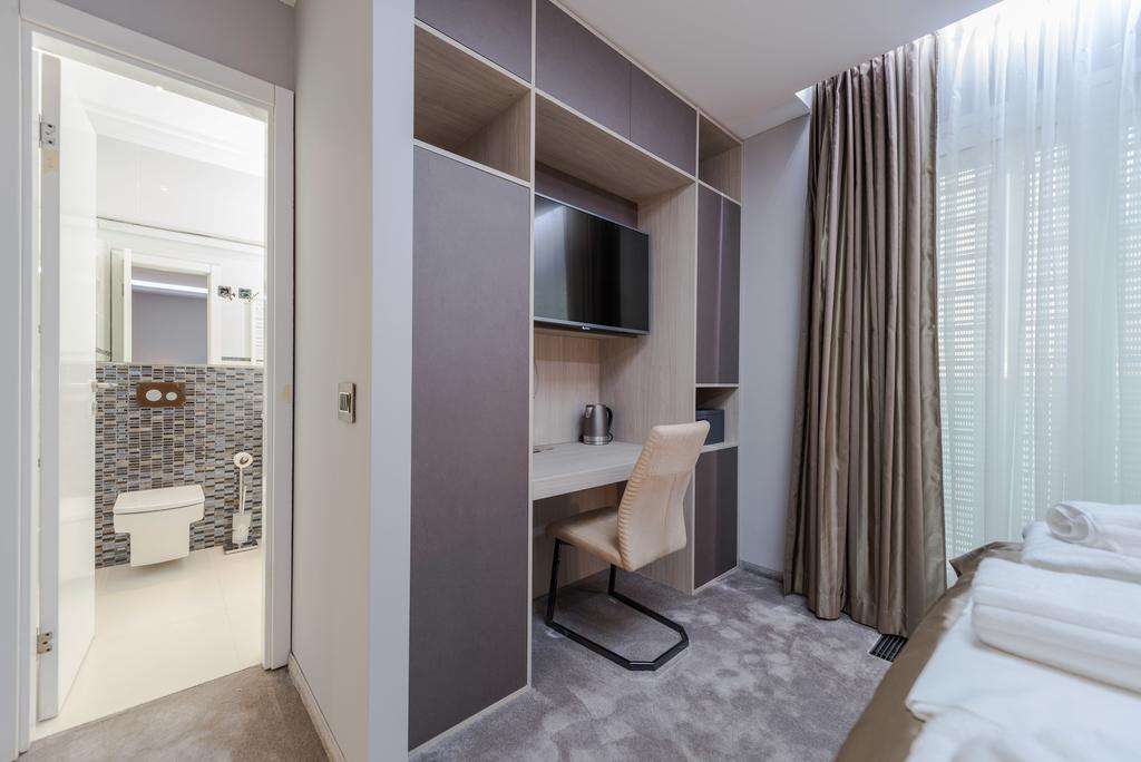 Adriatica Dream Luxury Accommodation - Free Parking Zadar Dış mekan fotoğraf