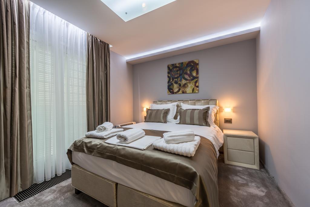 Adriatica Dream Luxury Accommodation - Free Parking Zadar Dış mekan fotoğraf