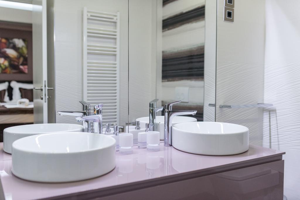 Adriatica Dream Luxury Accommodation - Free Parking Zadar Dış mekan fotoğraf