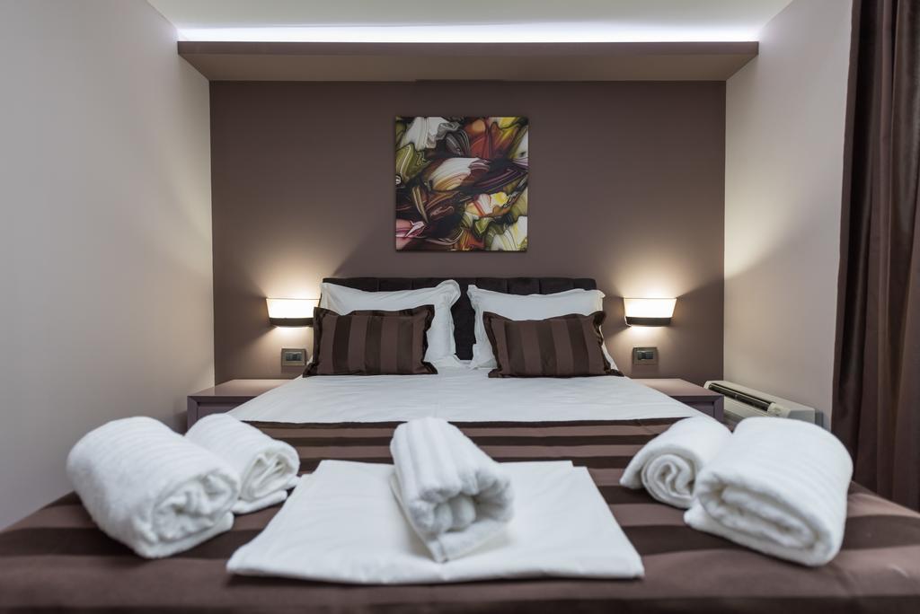 Adriatica Dream Luxury Accommodation - Free Parking Zadar Dış mekan fotoğraf