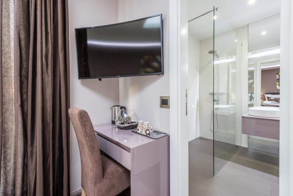 Adriatica Dream Luxury Accommodation - Free Parking Zadar Dış mekan fotoğraf