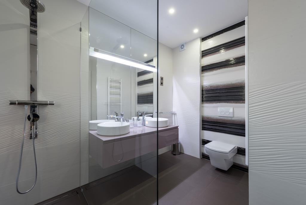Adriatica Dream Luxury Accommodation - Free Parking Zadar Dış mekan fotoğraf