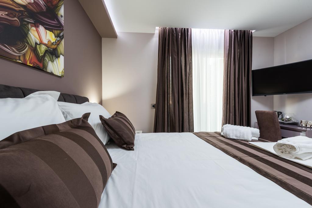Adriatica Dream Luxury Accommodation - Free Parking Zadar Dış mekan fotoğraf
