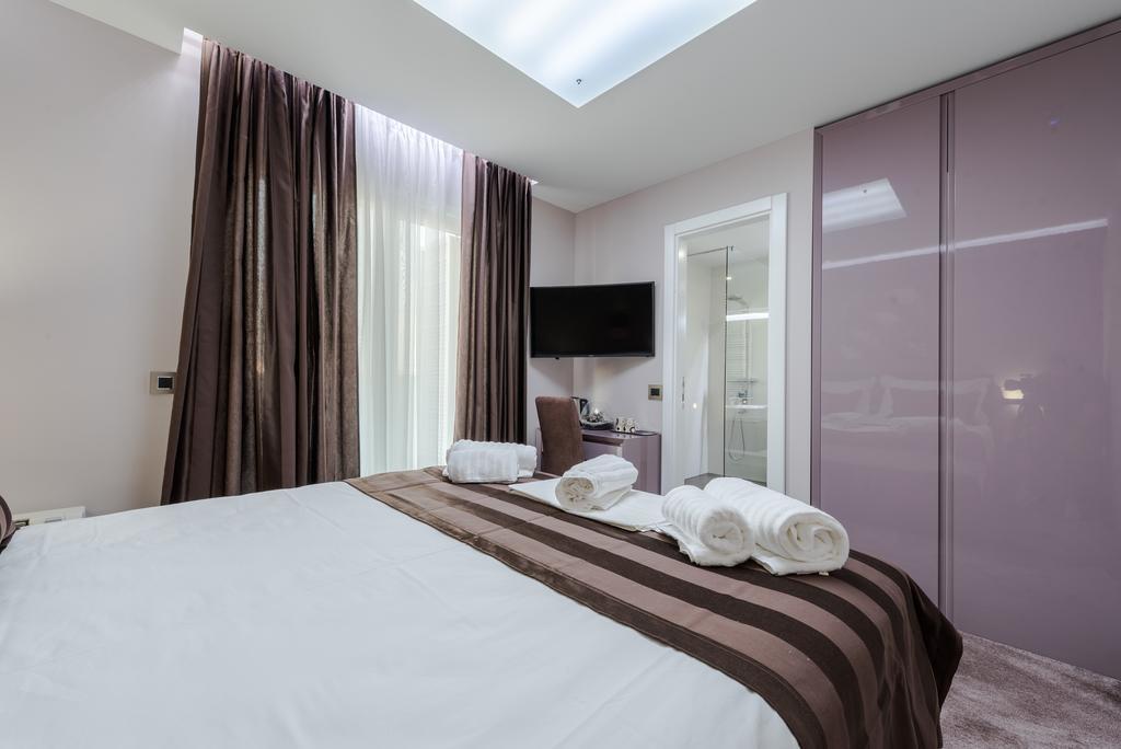 Adriatica Dream Luxury Accommodation - Free Parking Zadar Dış mekan fotoğraf