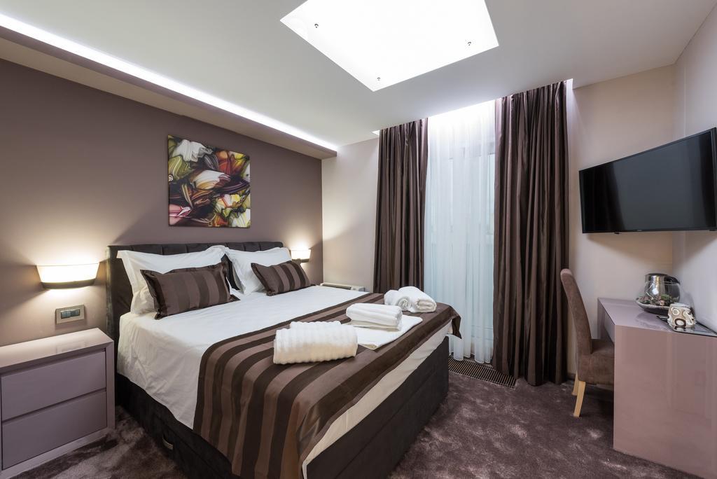 Adriatica Dream Luxury Accommodation - Free Parking Zadar Dış mekan fotoğraf